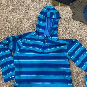 Men's CFS Hooded Anorak